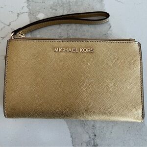 Michael Kors Wallet Wristlet